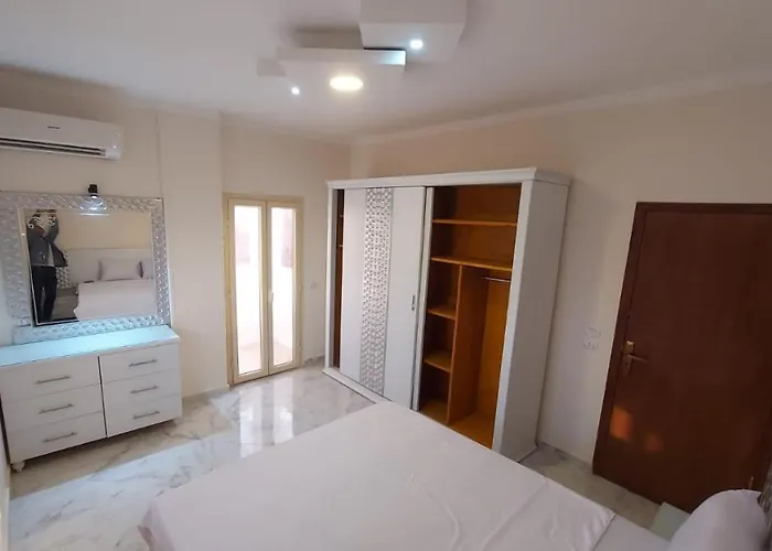 Arabian Villas And Studios Dahab