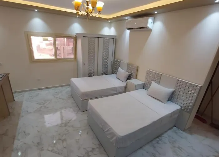 Arabian Villas And Studios *