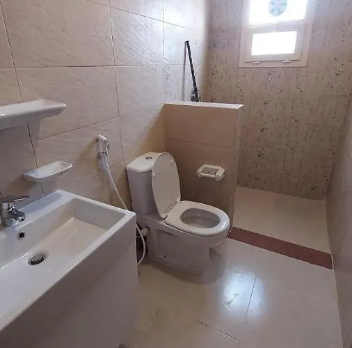 Arabian Villas And Studios Guest house Dahab