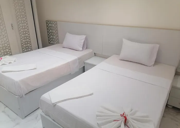 Arabian Villas And Studios *