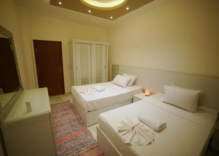 Arabian Villas And Studios