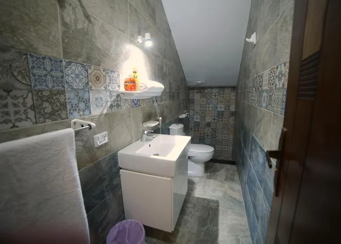 Guest house Arabian Villas And Studios