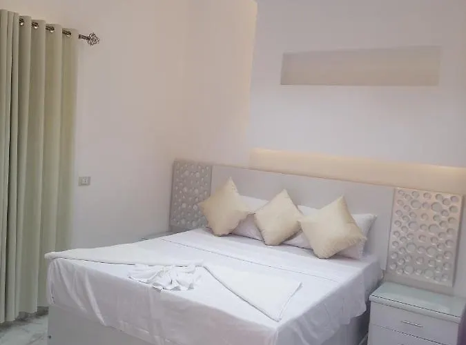 Arabian Villas And Studios