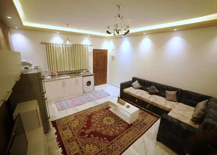 Arabian Villas And Studios Guest house Dahab