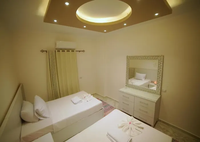 Arabian Villas And Studios *