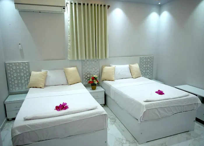 Guest house Arabian Villas And Studios Dahab