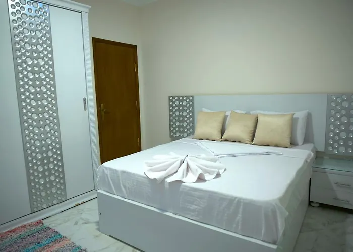 Arabian Villas And Studios * Dahab