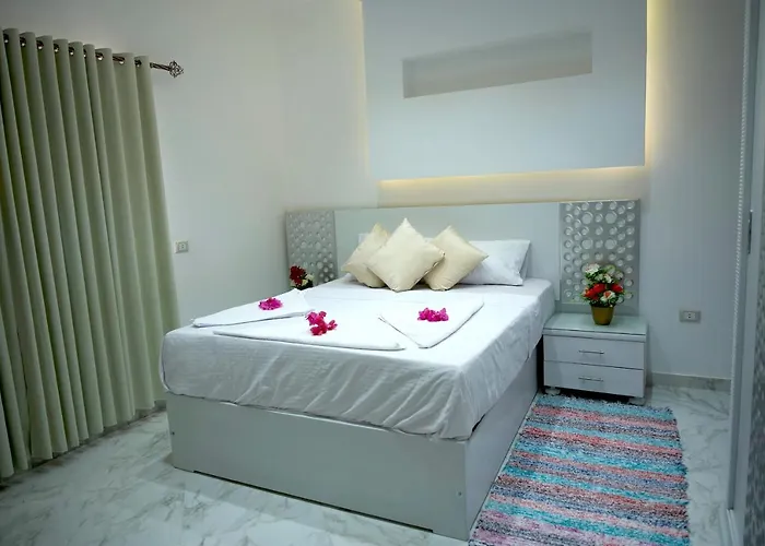 Arabian Villas And Studios