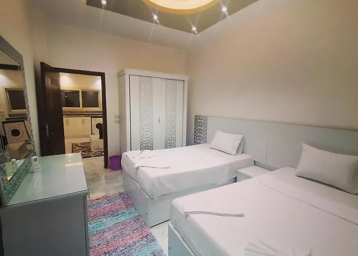 Arabian Villas And Studios Guest house Dahab