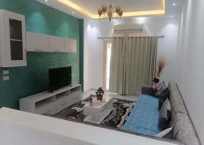 Arabian Villas And Studios Guest house *