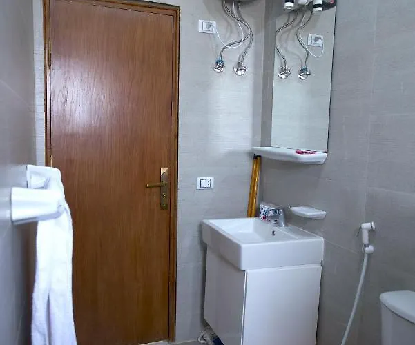 Guest house Arabian Villas And Studios Dahab